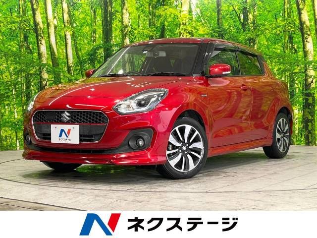 Suzuki SWIFT 2017-03 28111-0