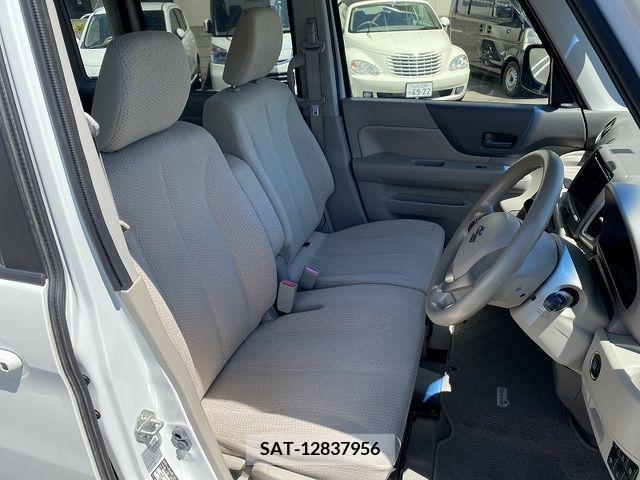 Suzuki SPACIA 2015-06 339770-11