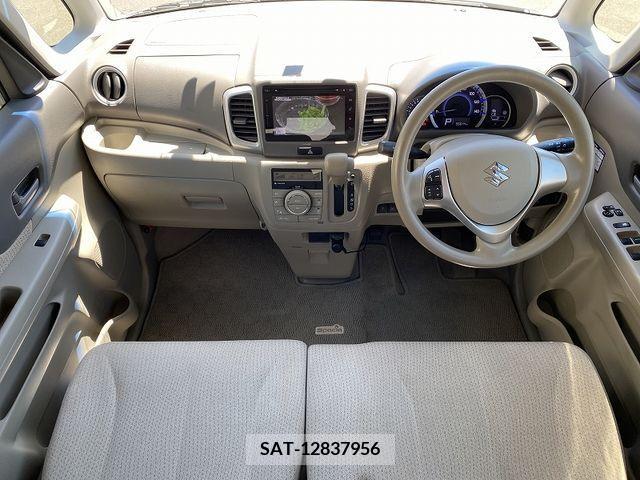 Suzuki SPACIA 2015-06 339770-9