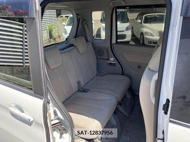 Suzuki SPACIA 2015-06 339770-14