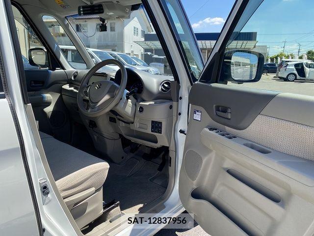 Suzuki SPACIA 2015-06 339770-10