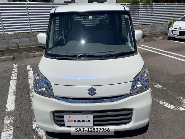 Suzuki SPACIA 2015-06 339770-2