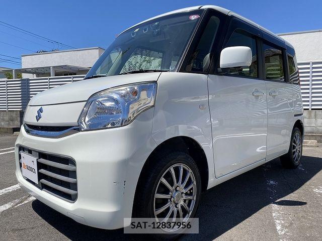 Suzuki SPACIA 2015-06 339770-3
