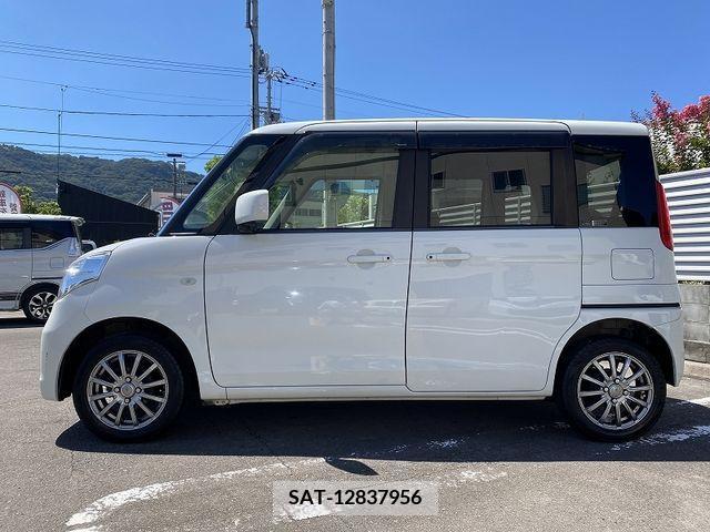 Suzuki SPACIA 2015-06 339770-4
