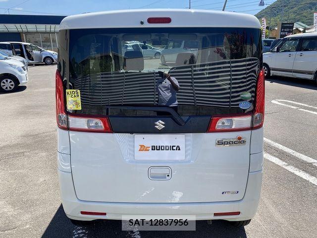 Suzuki SPACIA 2015-06 339770-7