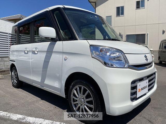 Suzuki SPACIA 2015-06 339770-1