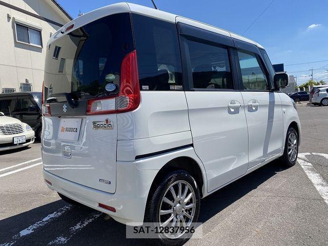 Suzuki SPACIA 2015-06 339770-6