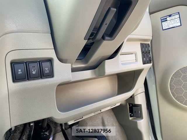 Suzuki SPACIA 2015-06 339770-21