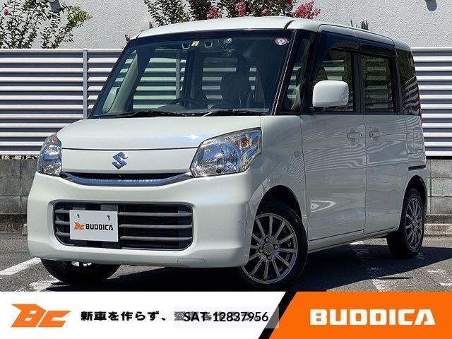 Suzuki SPACIA 2015-06 339770-0