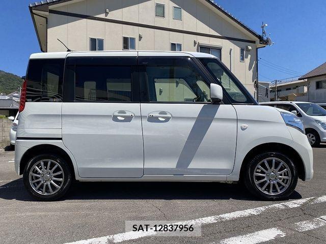 Suzuki SPACIA 2015-06 339770-5