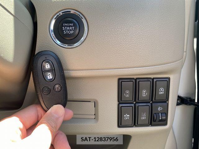 Suzuki SPACIA 2015-06 339770-20