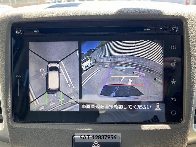Suzuki SPACIA 2015-06 339770-18