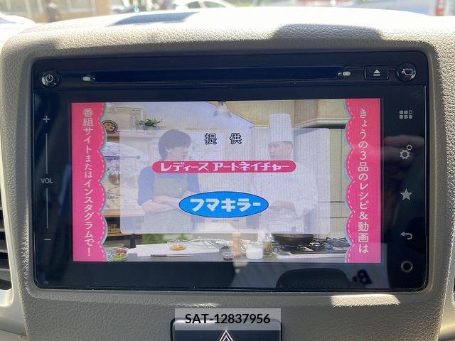 Suzuki SPACIA 2015-06 339770-17