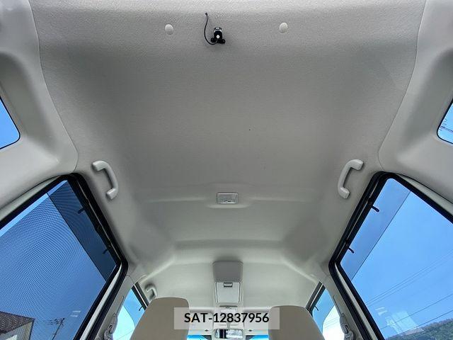 Suzuki SPACIA 2015-06 339770-16