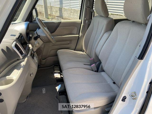 Suzuki SPACIA 2015-06 339770-12