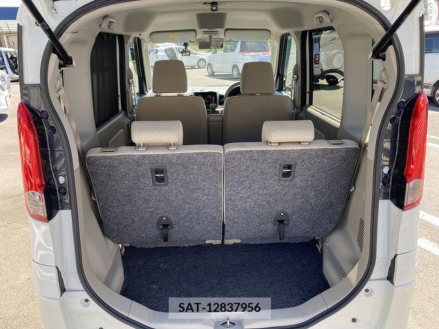 Suzuki SPACIA 2015-06 339770-15