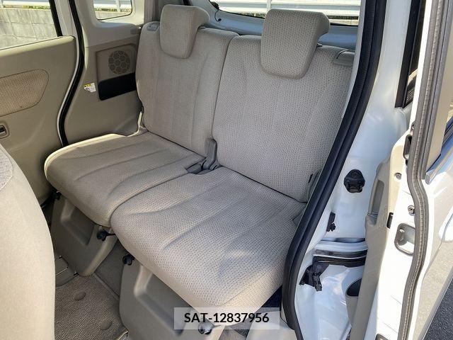 Suzuki SPACIA 2015-06 339770-13