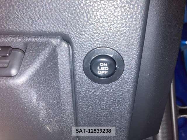 Subaru LEVORG 2020-11 317292-17