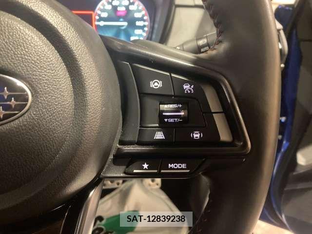 Subaru LEVORG 2020-11 317292-14