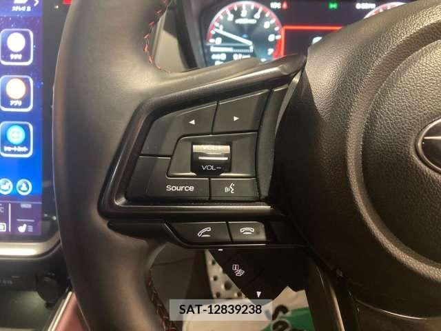 Subaru LEVORG 2020-11 317292-13