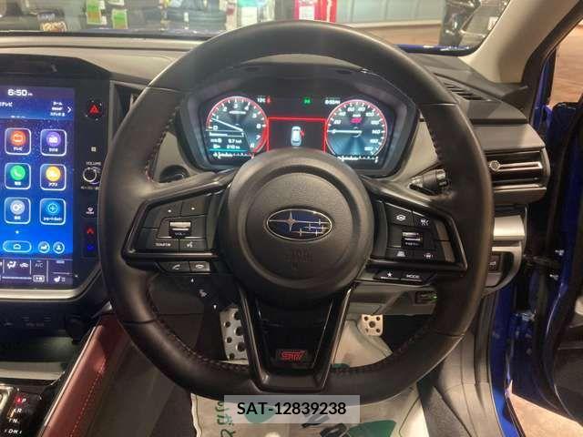 Subaru LEVORG 2020-11 317292-12