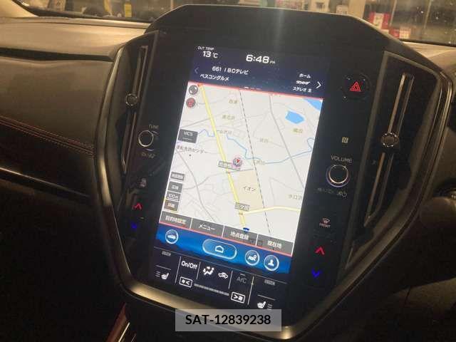 Subaru LEVORG 2020-11 317292-3