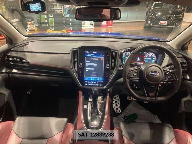 Subaru LEVORG 2020-11 317292-2