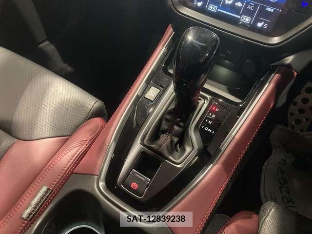 Subaru LEVORG 2020-11 317292-9