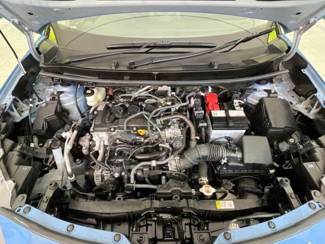 Toyota YARIS CROSS 2023-04 28703-18