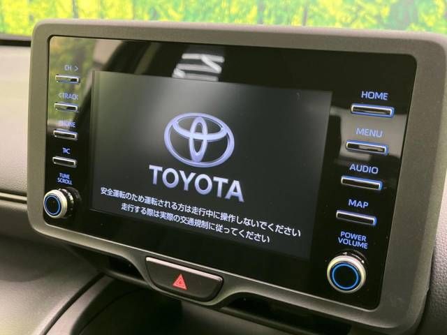 Toyota YARIS CROSS 2023-04 28703-2