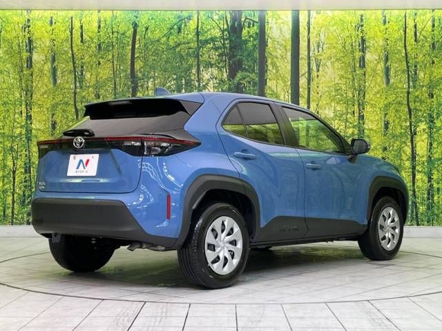 Toyota YARIS CROSS 2023-04 28703-17