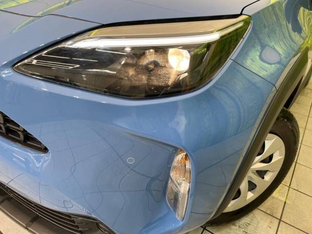 Toyota YARIS CROSS 2023-04 28703-12