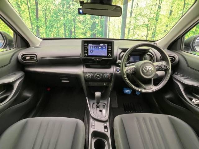 Toyota YARIS CROSS 2023-04 28703-1