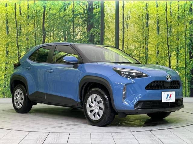 Toyota YARIS CROSS 2023-04 28703-16
