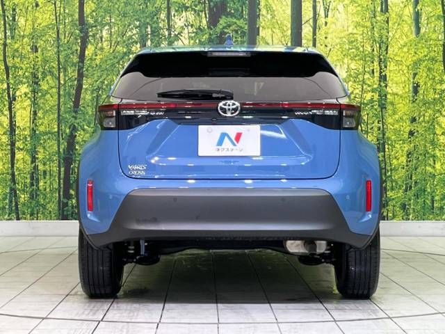 Toyota YARIS CROSS 2023-04 28703-15
