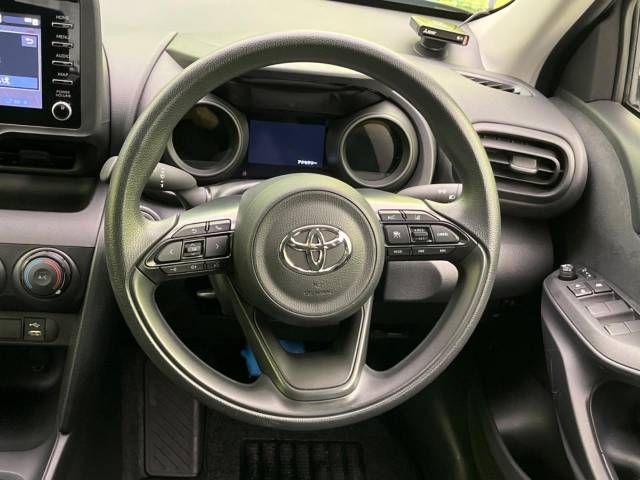 Toyota YARIS CROSS 2023-04 28703-11