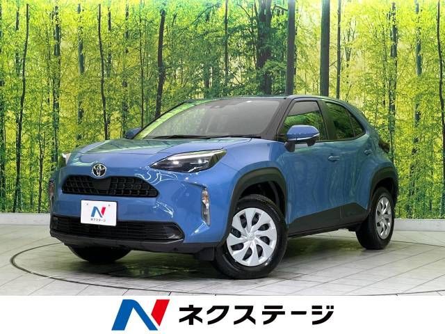 Toyota YARIS CROSS 2023-04 28703-0