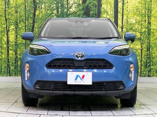 Toyota YARIS CROSS 2023-04 28703-14