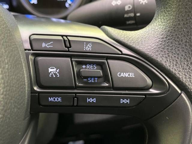 Toyota YARIS CROSS 2023-04 28703-6