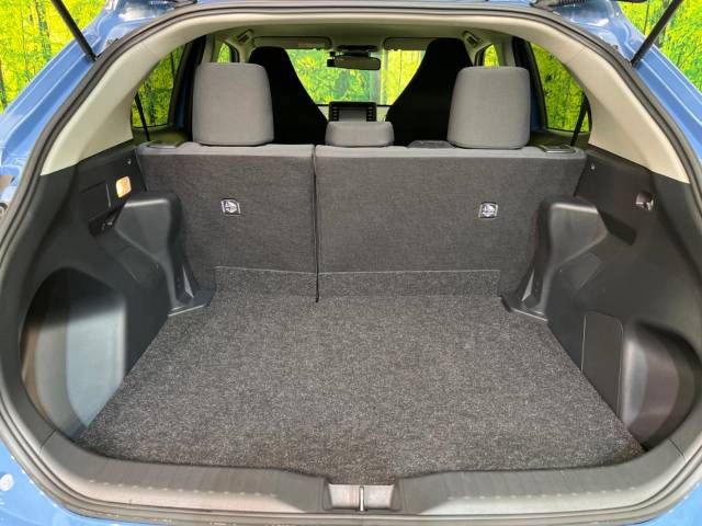 Toyota YARIS CROSS 2023-04 28703-10
