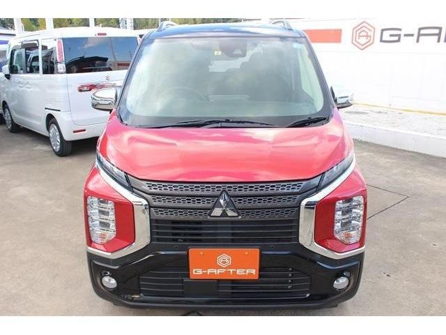 Mitsubishi EK X 2019-08 17275-5