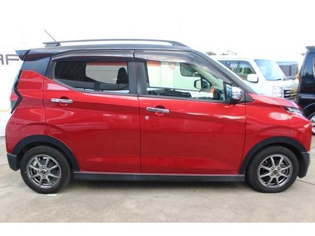 Mitsubishi EK X 2019-08 17275-8