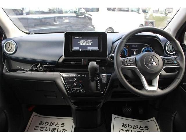 Mitsubishi EK X 2019-08 17275-14