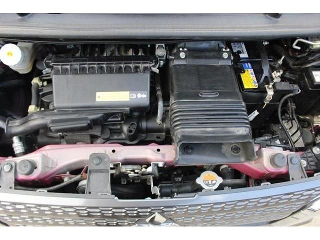 Mitsubishi EK X 2019-08 17275-17