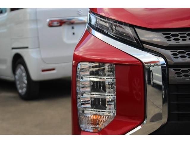 Mitsubishi EK X 2019-08 17275-10