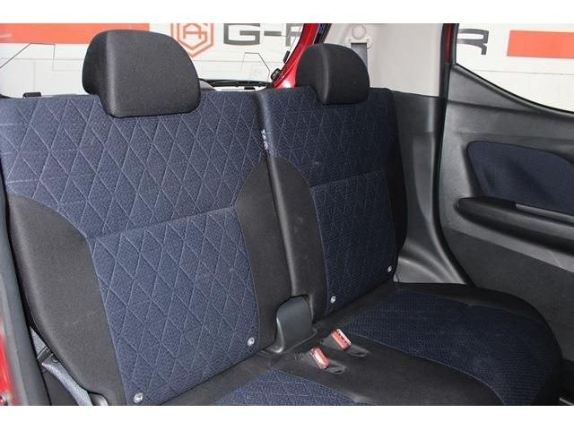 Mitsubishi EK X 2019-08 17275-13