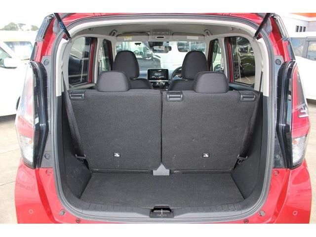 Mitsubishi EK X 2019-08 17275-16