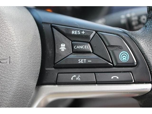 Mitsubishi EK X 2019-08 17275-3
