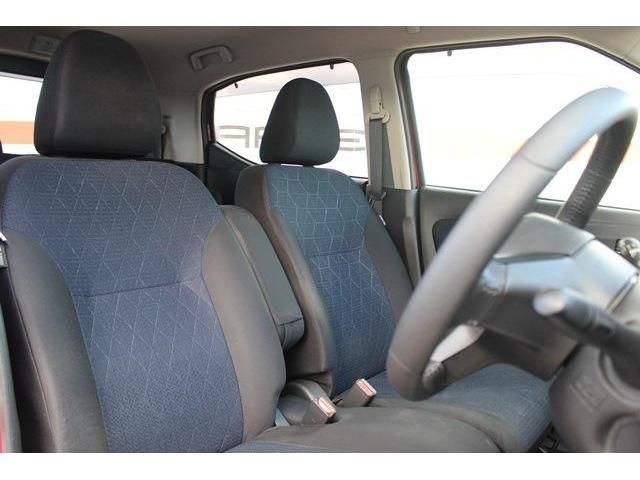 Mitsubishi EK X 2019-08 17275-12