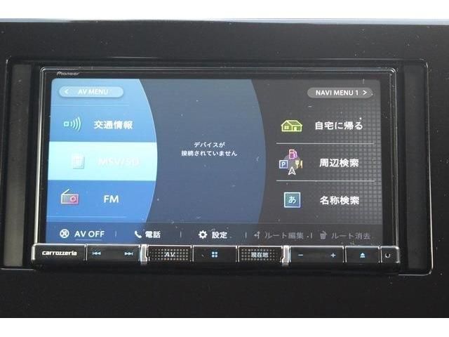 Mitsubishi EK X 2019-08 17275-2